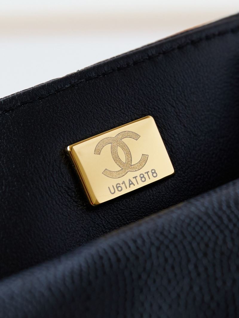 Ch**el satchel bags